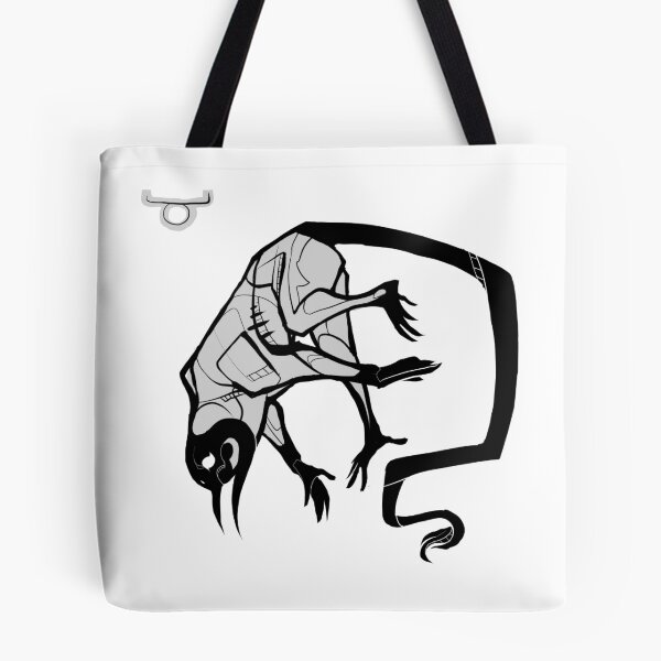 Item preview, DoubleZodiac - Taurus Monkey designed and sold by Disasters.