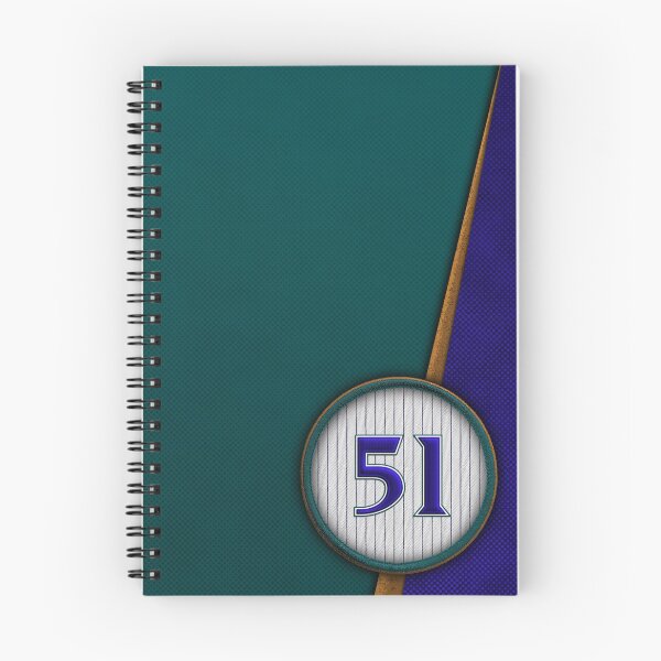 Item preview, 51 - Big Unit (Arizona) designed and sold by DesignSyndicate.