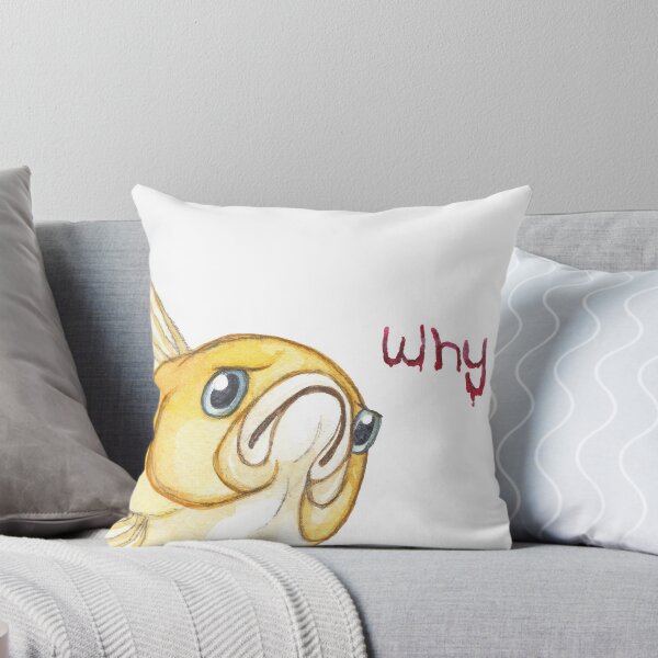 Item preview, Why? designed and sold by ChewyBitArt.