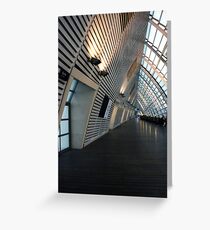 Avignon Greeting Card