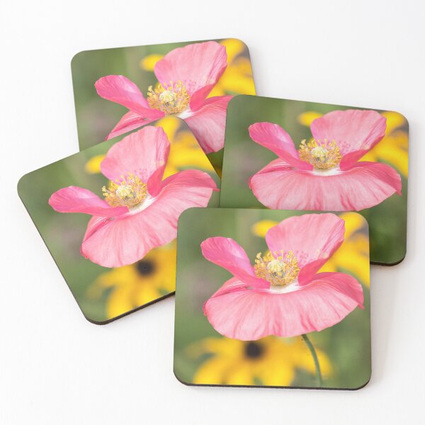 Item preview, Shirley Poppy 2019-5 designed and sold by Thomasyoung.