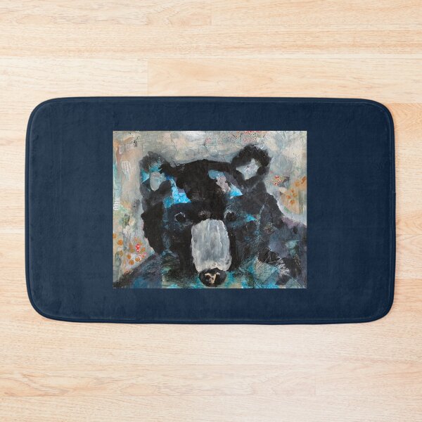 Item preview, Hey Bear! Yo Bear! designed and sold by Sherri Jean McCulloch.