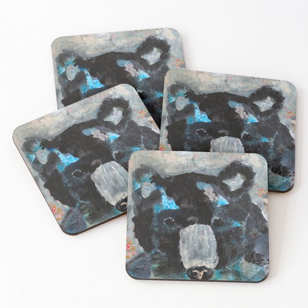 Item preview, Hey Bear! Yo Bear! designed and sold by Sherri Jean McCulloch.