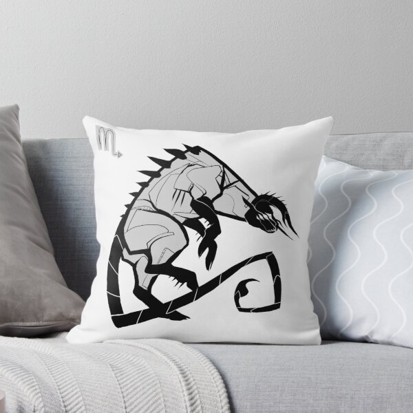 Item preview, DoubleZodiac - Scorpio Ox designed and sold by Disasters.