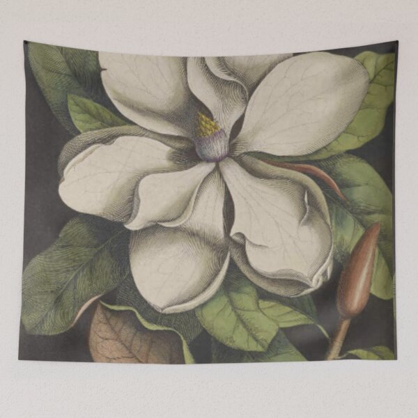 Item preview, Dark Magnolia designed and sold by BlueSpecsStudio.