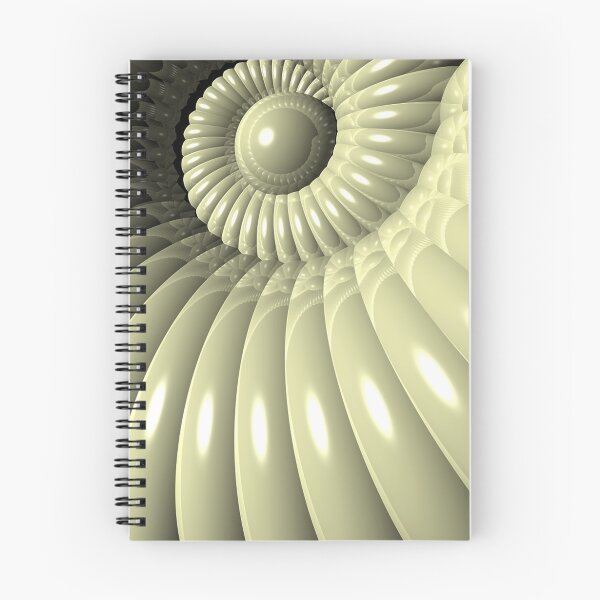 Artikelvorschau, Shell of Repetition entworfen und verkauft von Phil Perkins.