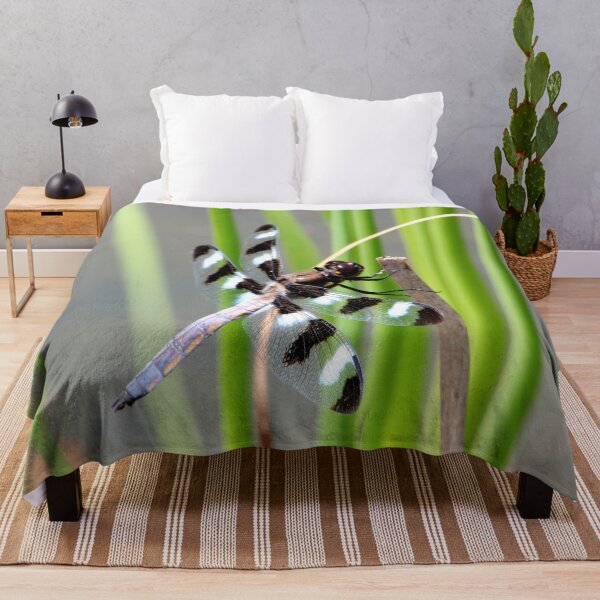 Item preview, Dragon Fly 2 designed and sold by Susie Kramer.