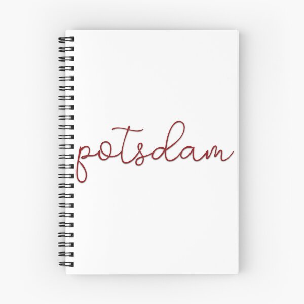 Item preview, SUNY Potsdam designed and sold by Kathryn Hellings.