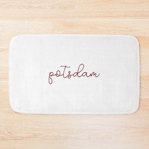 Item preview, SUNY Potsdam designed and sold by Kathryn Hellings.