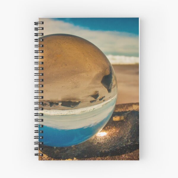 Item preview, Beach Reflection designed and sold by Carole Pallier.