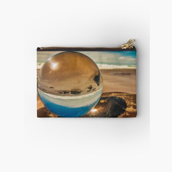 Item preview, Beach Reflection designed and sold by Carole Pallier.