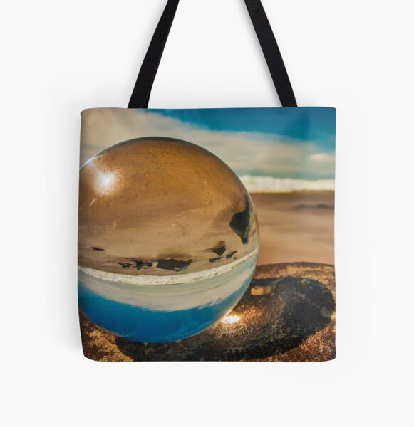 Item preview, Beach Reflection designed and sold by Carole Pallier.
