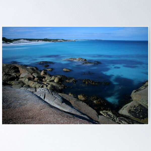 Item preview, Looking North to Eddystone designed and sold by Adam  Davey.