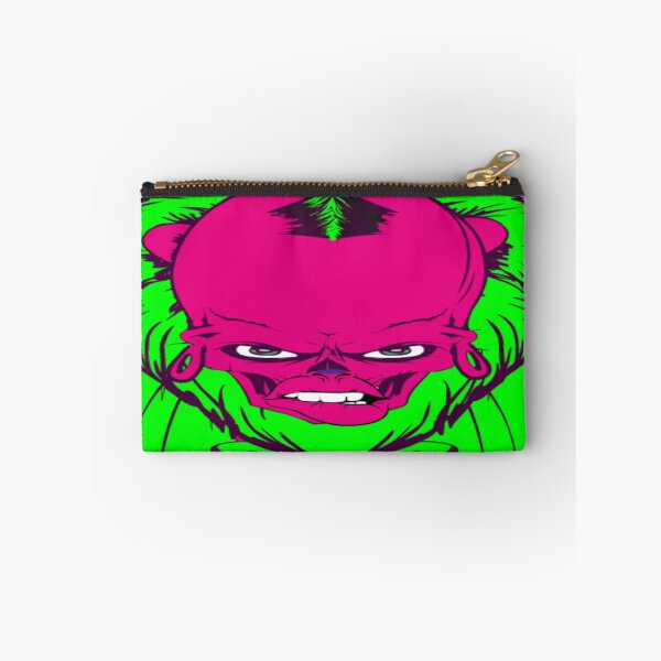 Item preview, Mastermind redskull baby demon 1 designed and sold by twistedgod69.