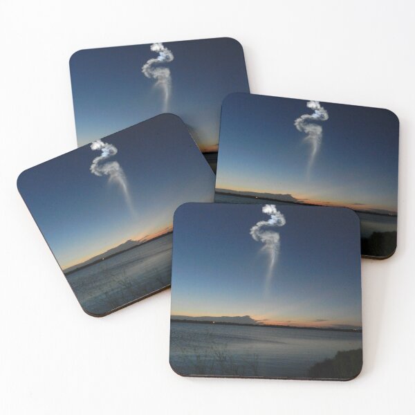 Item preview, Toward the Dawn designed and sold by Bugs and Rockets.