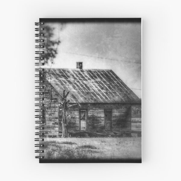 Item preview, Slave Cabin - Laurel Valley Plantation designed and sold by Marc Bublitz.