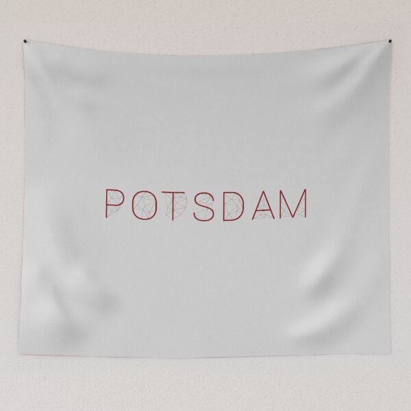 Item preview, SUNY Potsdam designed and sold by Kathryn Hellings.