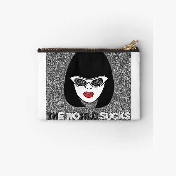 Item preview, The Doom Generation designed and sold by Polly Bond.