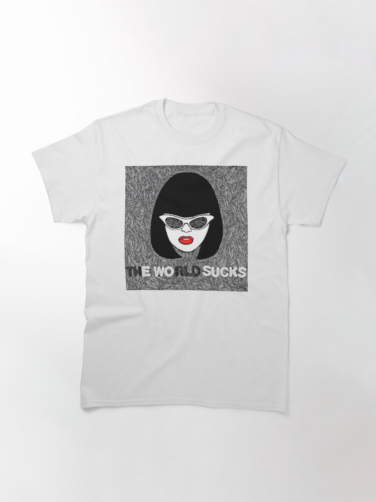 doom generation shirt