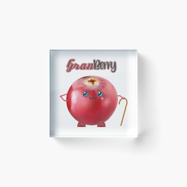 Item preview, Gran Berry designed and sold by Kam-designs.