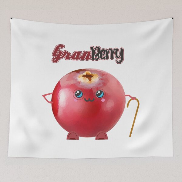 Item preview, Gran Berry designed and sold by Kam-designs.