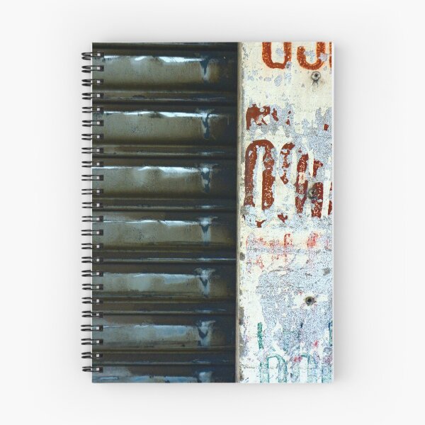 Item preview, The Shuttering - Saigon Wall designed and sold by rikstrong.
