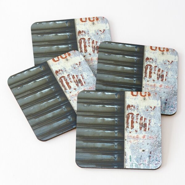 Item preview, The Shuttering - Saigon Wall designed and sold by rikstrong.