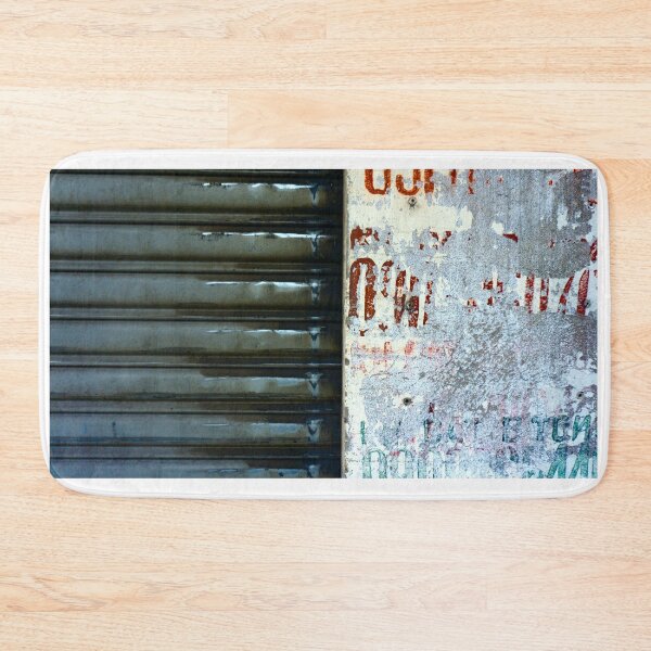 Item preview, The Shuttering - Saigon Wall designed and sold by rikstrong.