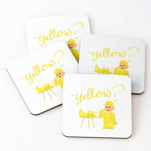 Item preview, Yellow designed and sold by Jon Mardin.