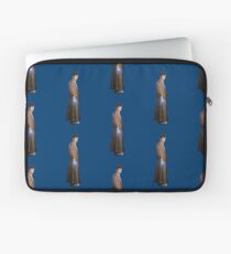 David Tennant Laptop Sleeve