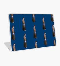 David Tennant Laptop Skin