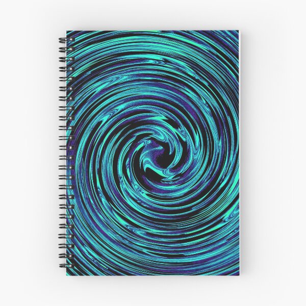 Item preview, Turquoise Futuristic Liquid Vortex Render designed and sold by Dator.