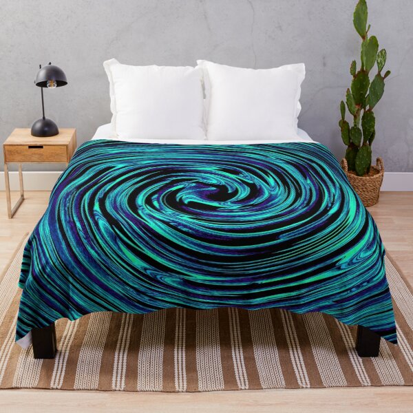 Item preview, Turquoise Futuristic Liquid Vortex Render designed and sold by Dator.