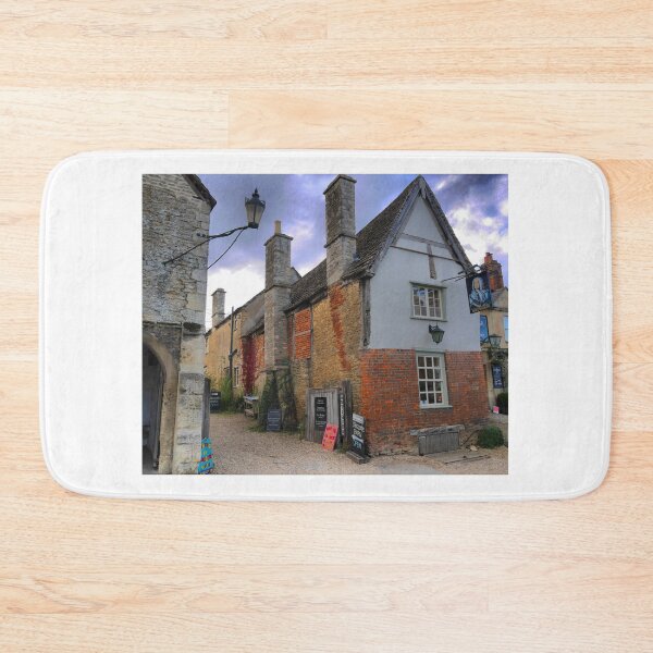 Item preview,  The George Inn / Wadworth designed and sold by Larry Davis.