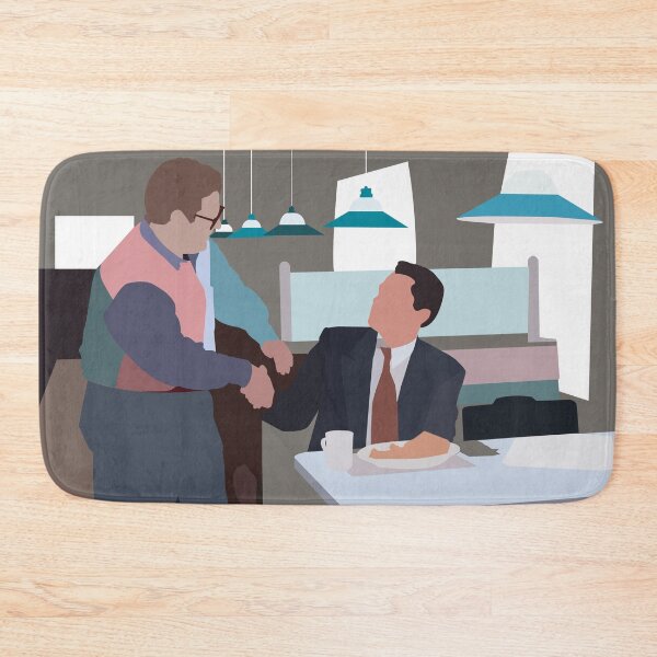 Item preview, The Meeting of two Capitalists designed and sold by rgbroun.