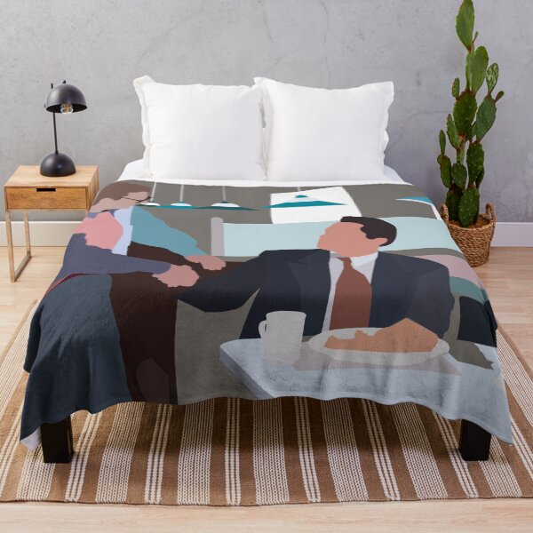 Item preview, The Meeting of two Capitalists designed and sold by rgbroun.