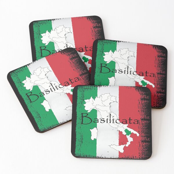 Item preview, Basilicata Pride Design designed and sold by lilboxofrandom.
