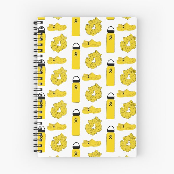 Artikelvorschau, vsco yellow sticker pack 1 entworfen und verkauft von heyitsad.