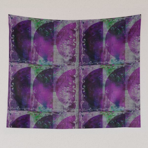 Item preview, La Jolla Jazz Purple Europa Collection designed and sold by Aquila Light Pictures.