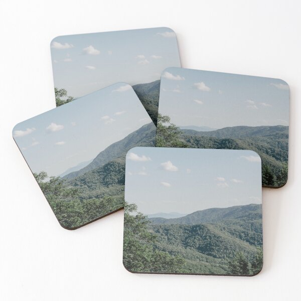 Item preview, Mount Mitchell designed and sold by LindsayVTravels.