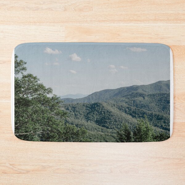 Item preview, Mount Mitchell designed and sold by LindsayVTravels.