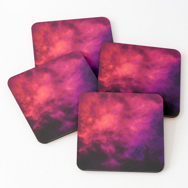 Item preview, Intimidating Apocalypse Sky | Digital Oil Painting designed and sold by Dator.