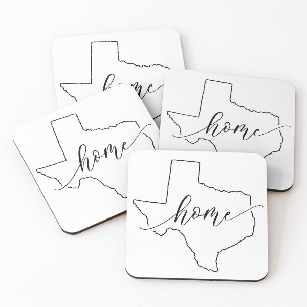 Item preview, Texas Home designed and sold by randrgiftshop.