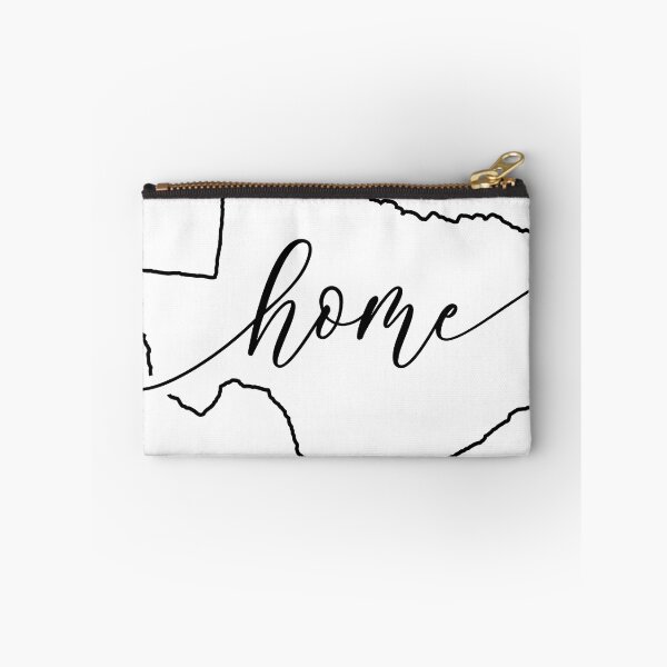 Item preview, Texas Home designed and sold by randrgiftshop.