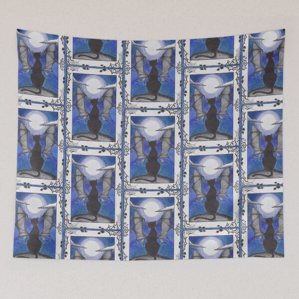 Item preview, Catwings designed and sold by PaniaBrown.