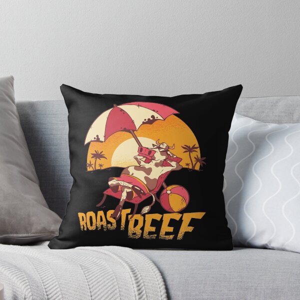 Item preview, Roast beef designed and sold by emphatic.