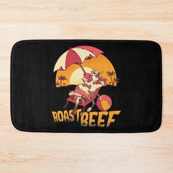 Item preview, Roast beef designed and sold by emphatic.