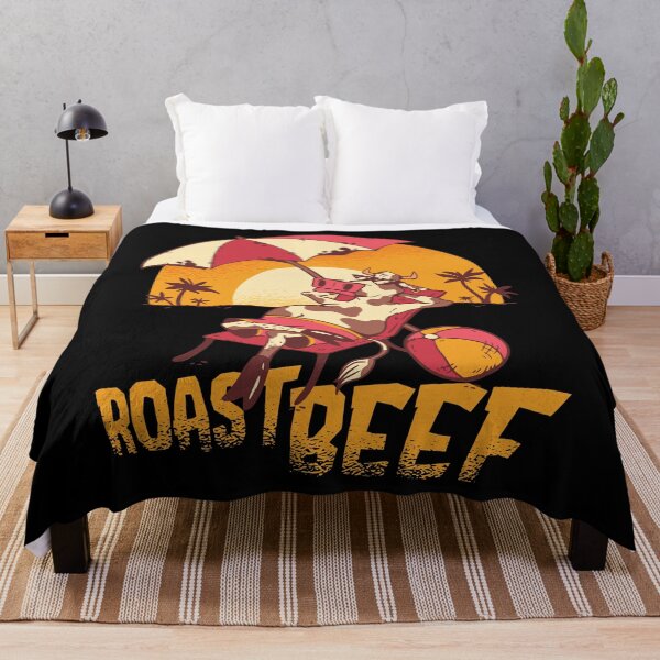 Item preview, Roast beef designed and sold by emphatic.