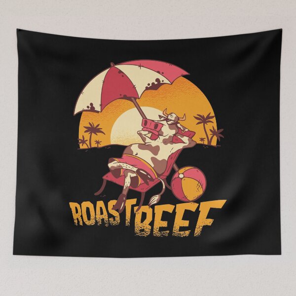 Item preview, Roast beef designed and sold by emphatic.
