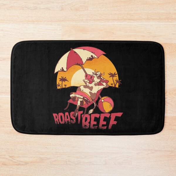 Item preview, Roast beef designed and sold by emphatic.